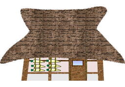 as old asのイラスト